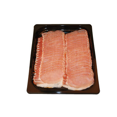 BACON GESNEDEN  500gr  ZAV